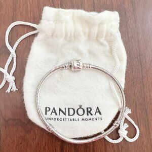 Pandora Charm bracelet